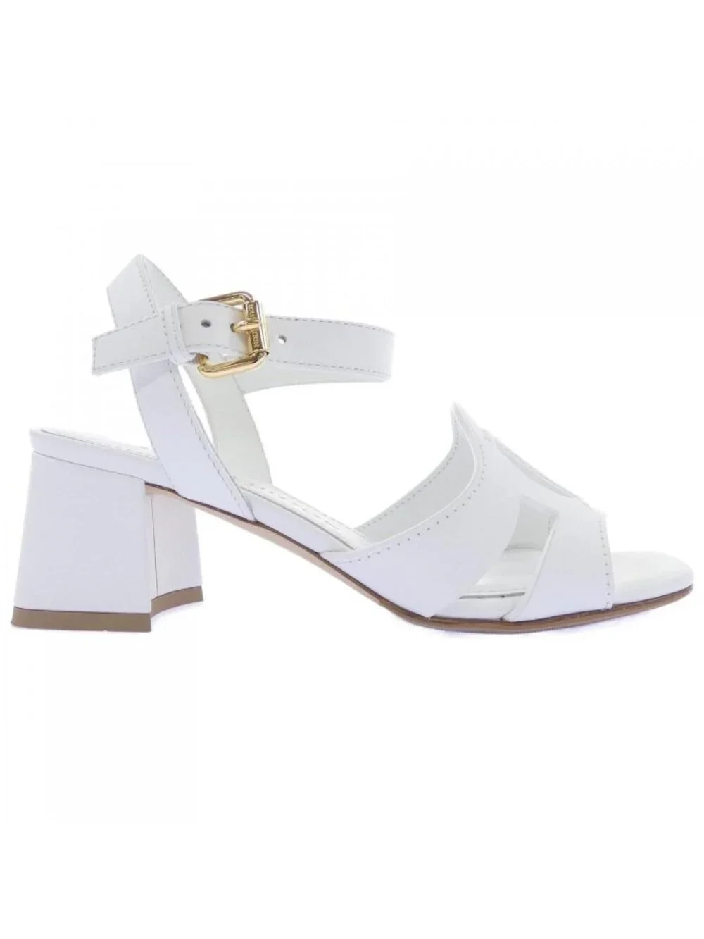 Louis Vuitton LV Circle Signature LV Isola Line Sandals